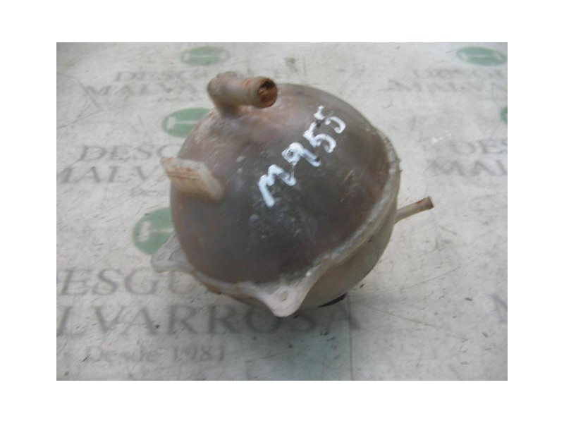 Recambio de deposito expansion para seat ibiza (6k) clx referencia OEM IAM   