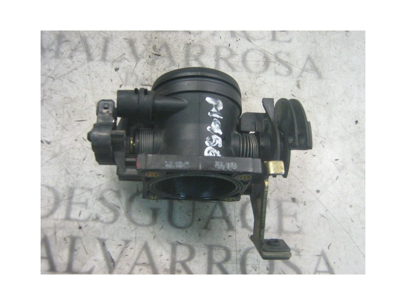 Recambio de caja mariposa para mg serie 25 (rf) classic (3-ptas.) referencia OEM IAM   