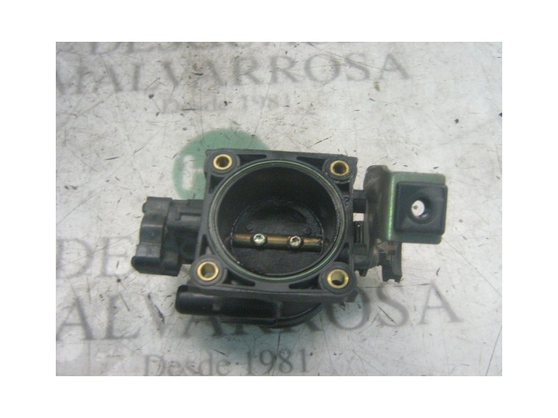 Recambio de caja mariposa para mg serie 25 (rf) classic (3-ptas.) referencia OEM IAM   