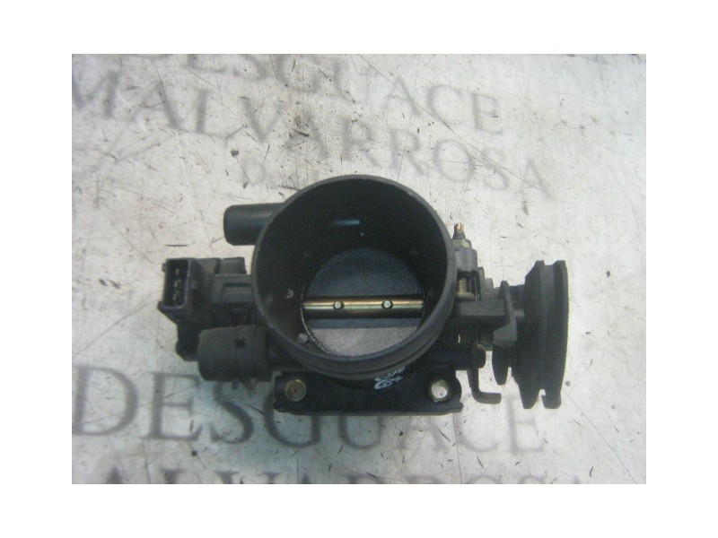 Recambio de caja mariposa para mg serie 25 (rf) classic (3-ptas.) referencia OEM IAM   