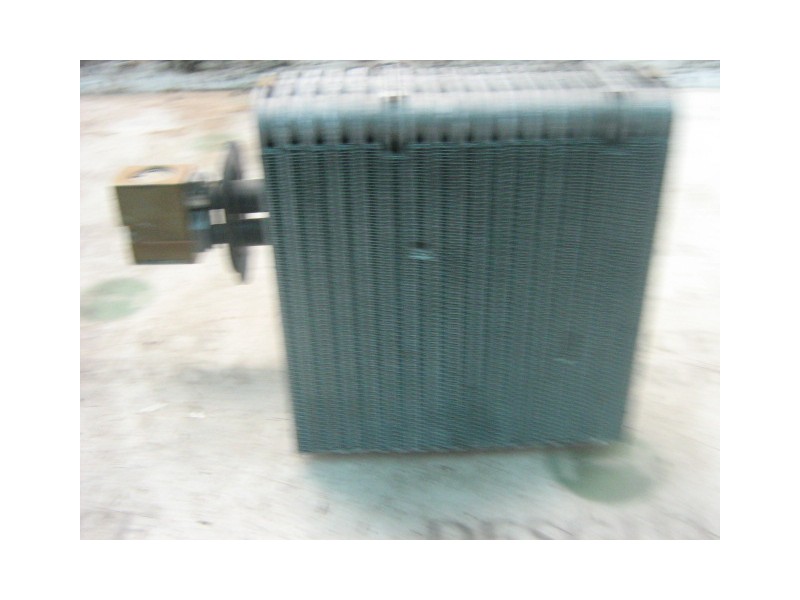 Recambio de evaporador aire acondicionado para mg serie 25 (rf) classic (3-ptas.) referencia OEM IAM   