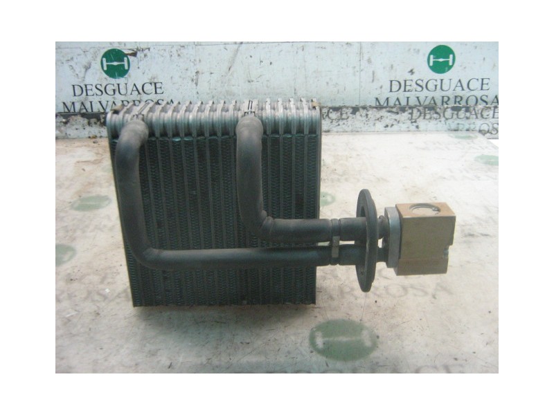 Recambio de evaporador aire acondicionado para mg serie 25 (rf) classic (3-ptas.) referencia OEM IAM   
