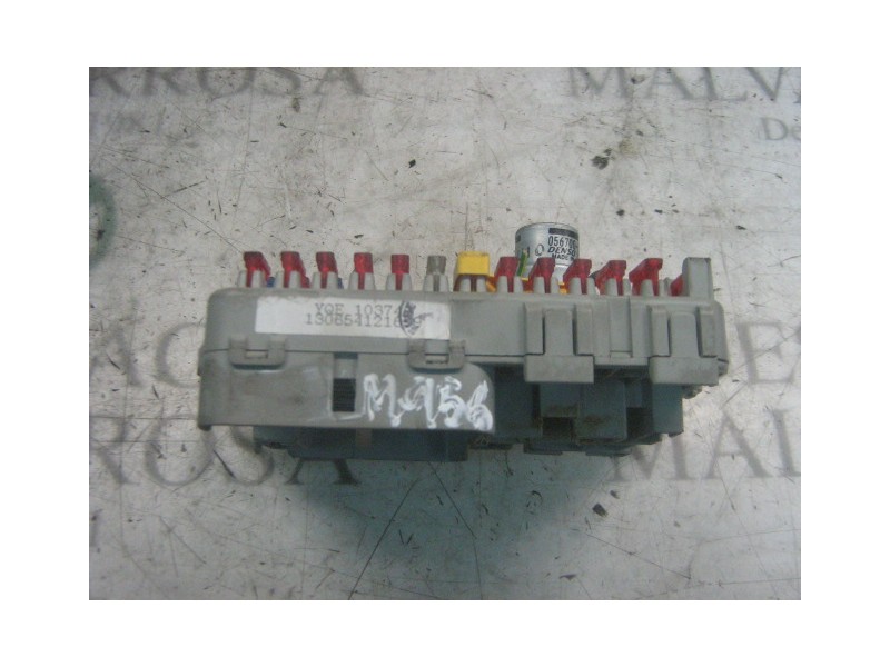 Recambio de caja reles / fusibles para mg serie 25 (rf) classic (3-ptas.) referencia OEM IAM   