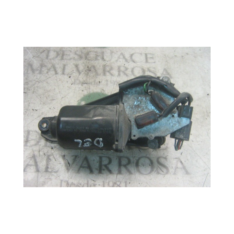 Recambio de motor limpia delantero para mg serie 25 (rf) classic (3-ptas.) referencia OEM IAM   