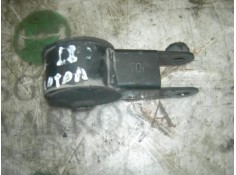 Recambio de soporte motor trasero para mg serie 25 (rf) classic (3-ptas.) referencia OEM IAM    2