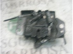 Recambio de cerradura capot para mg serie 25 (rf) classic (3-ptas.) referencia OEM IAM    2