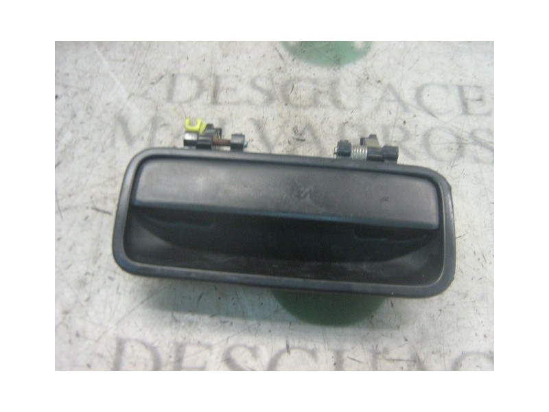 Recambio de maneta exterior delantera derecha para mg serie 25 (rf) classic (3-ptas.) referencia OEM IAM   