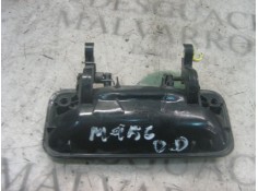 Recambio de maneta exterior delantera derecha para mg serie 25 (rf) classic (3-ptas.) referencia OEM IAM    2