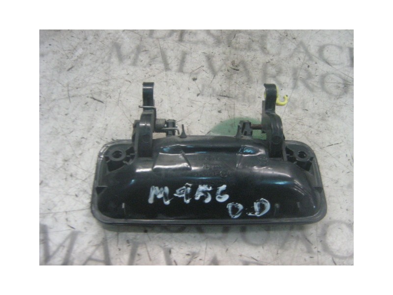 Recambio de maneta exterior delantera derecha para mg serie 25 (rf) classic (3-ptas.) referencia OEM IAM   