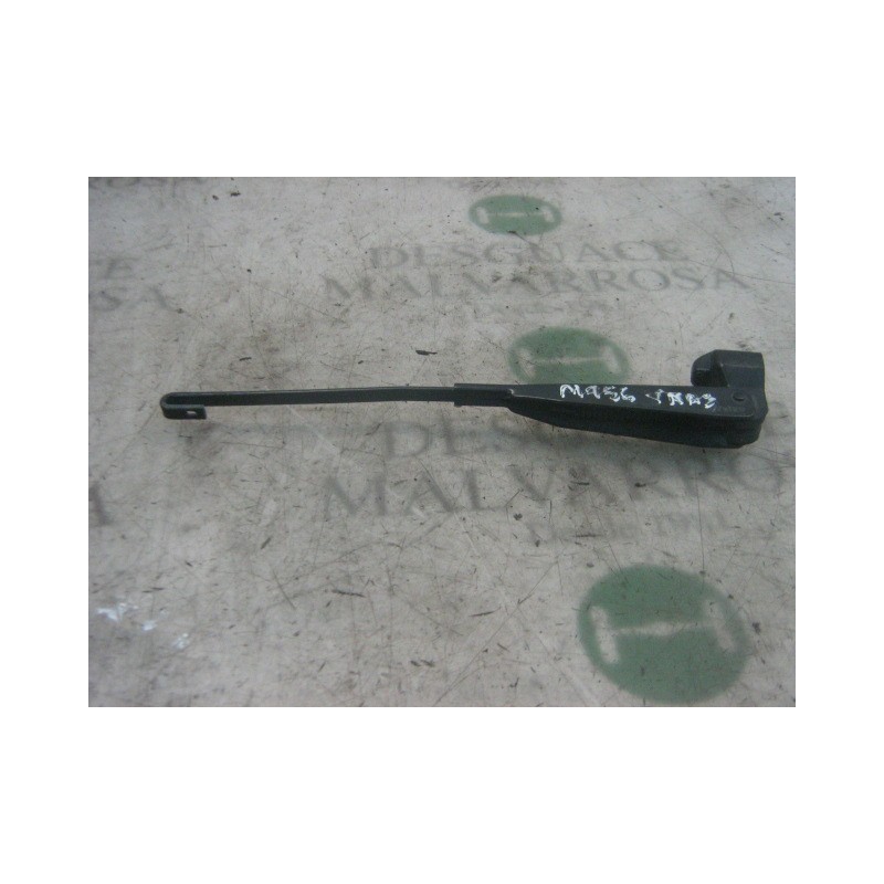 Recambio de brazo limpia trasero para mg serie 25 (rf) classic (3-ptas.) referencia OEM IAM   