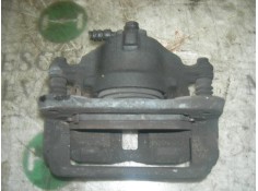 Recambio de pinza freno delantera izquierda para mg serie 25 (rf) classic (3-ptas.) referencia OEM IAM    2