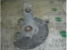 Recambio de mangueta delantera derecha para mg serie 25 (rf) classic (3-ptas.) referencia OEM IAM    2