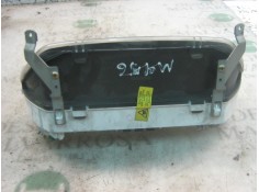 Recambio de cuadro instrumentos para mg serie 25 (rf) classic (3-ptas.) referencia OEM IAM    2