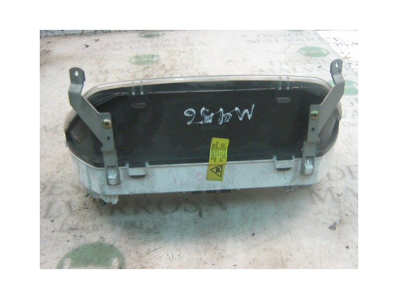 Recambio de cuadro instrumentos para mg serie 25 (rf) classic (3-ptas.) referencia OEM IAM   