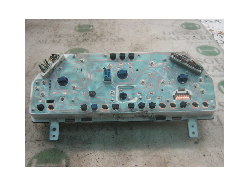 Recambio de cuadro instrumentos para mg serie 25 (rf) classic (3-ptas.) referencia OEM IAM   