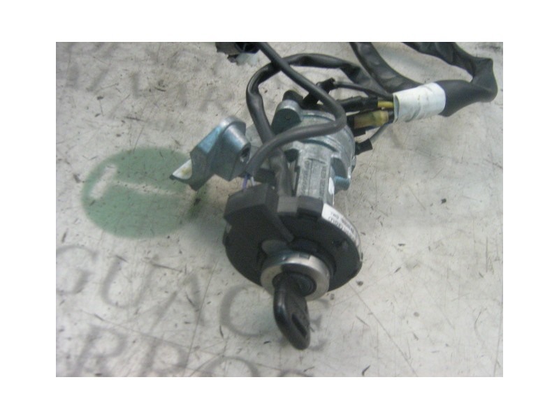 Recambio de antirrobo para mg serie 25 (rf) classic (3-ptas.) referencia OEM IAM   