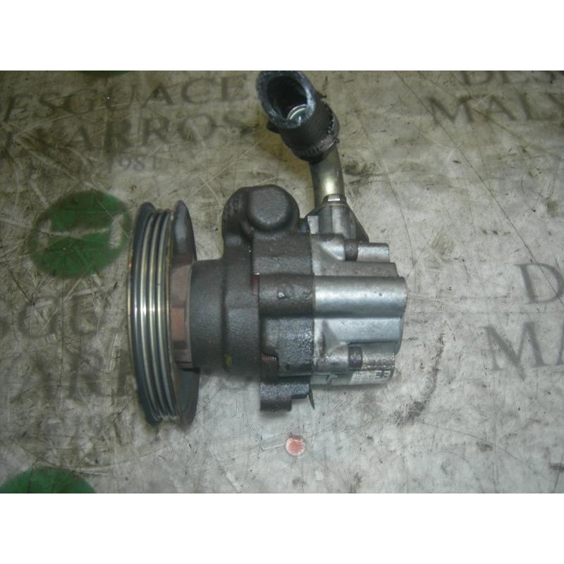 Recambio de bomba direccion para mg serie 25 (rf) classic (3-ptas.) referencia OEM IAM   