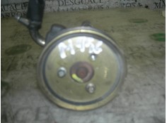 Recambio de bomba direccion para mg serie 25 (rf) classic (3-ptas.) referencia OEM IAM    2
