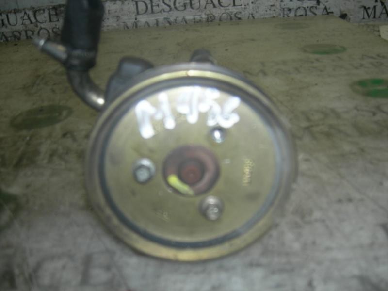 Recambio de bomba direccion para mg serie 25 (rf) classic (3-ptas.) referencia OEM IAM   
