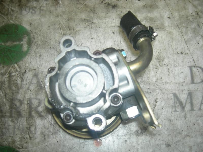 Recambio de bomba direccion para mg serie 25 (rf) classic (3-ptas.) referencia OEM IAM   