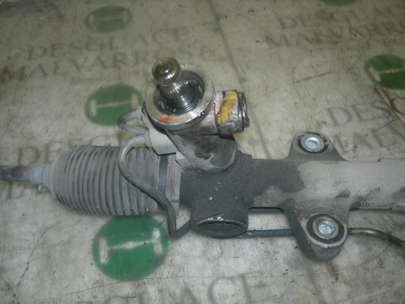 Recambio de cremallera direccion para mg serie 25 (rf) classic (3-ptas.) referencia OEM IAM   