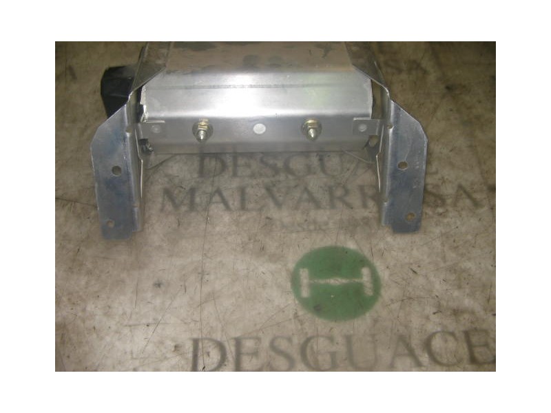 Recambio de airbag delantero derecho para fiat bravo (182) 1.9 jtd cat referencia OEM IAM   