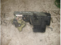 Recambio de cerradura puerta delantera izquierda para fiat bravo (182) 1.9 jtd cat referencia OEM IAM    2