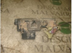 Recambio de cerradura puerta delantera derecha para fiat bravo (182) 1.9 jtd cat referencia OEM IAM    2