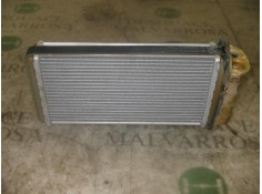 Recambio de radiador calefaccion / aire acondicionado para fiat bravo (182) 1.9 jtd cat referencia OEM IAM   