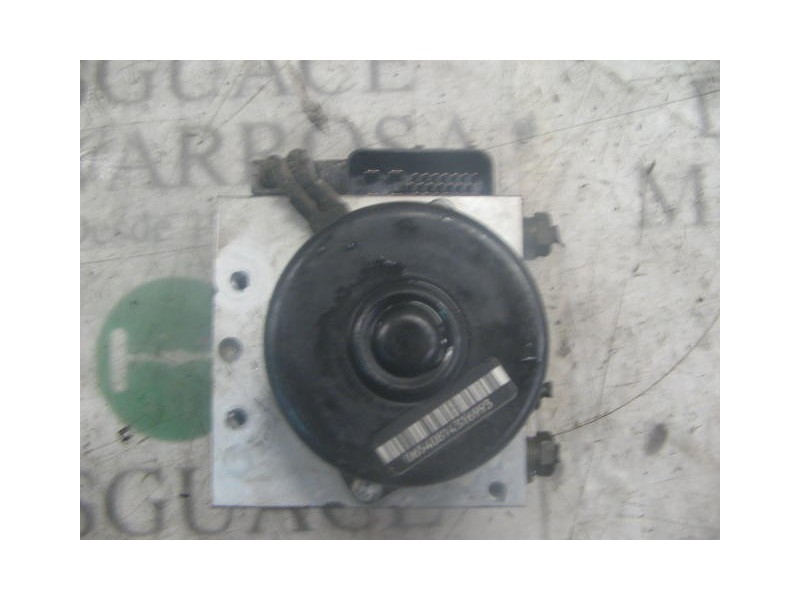 Recambio de abs para fiat bravo (182) 1.9 jtd cat referencia OEM IAM   