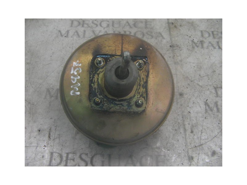 Recambio de servofreno para fiat bravo (182) 1.9 jtd cat referencia OEM IAM   