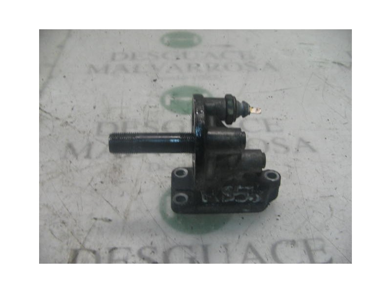 Recambio de soporte filtro aceite para seat toledo (1l) base referencia OEM IAM   