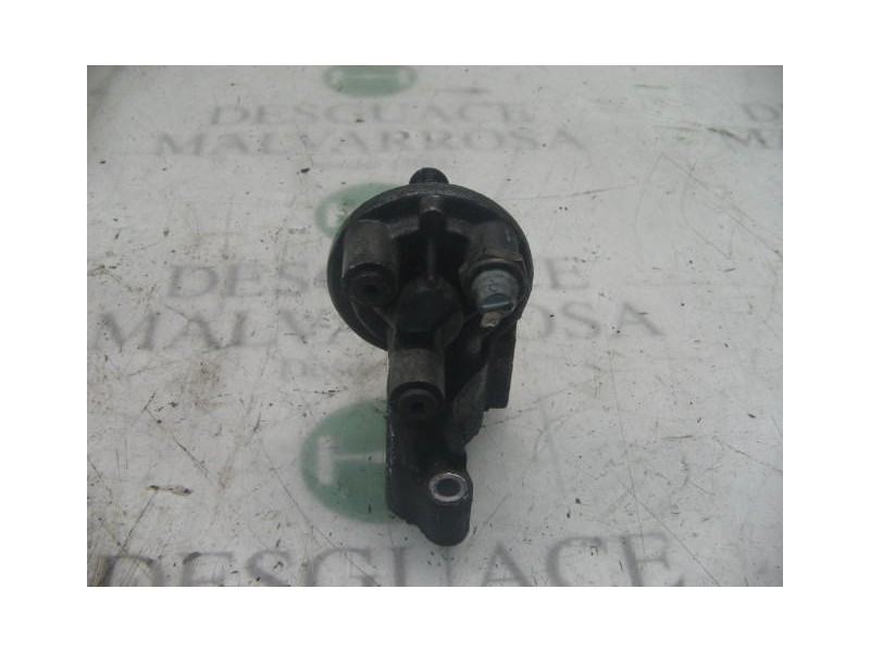 Recambio de soporte filtro aceite para seat toledo (1l) base referencia OEM IAM   