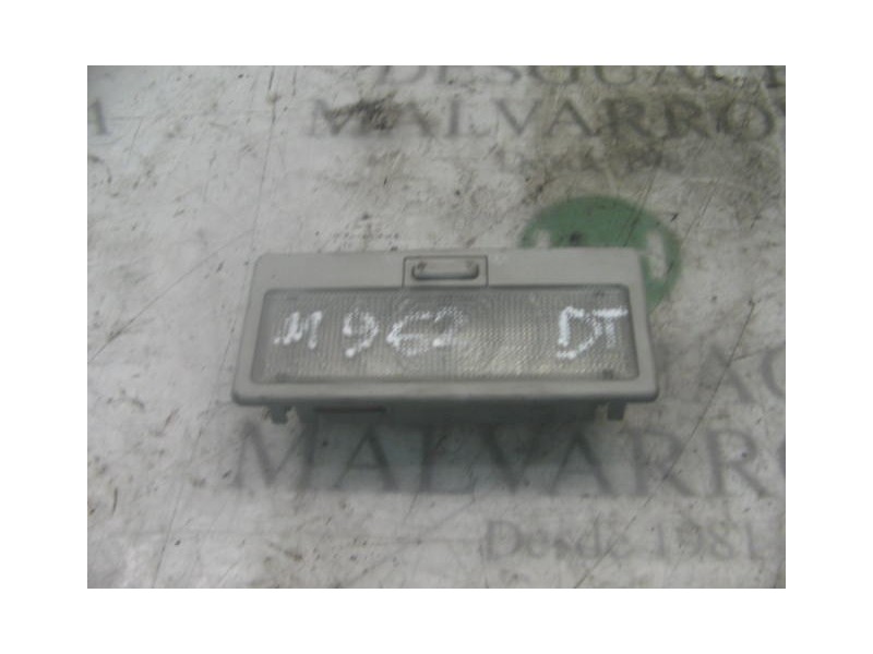 Recambio de piloto interior para seat toledo (1l) base referencia OEM IAM   