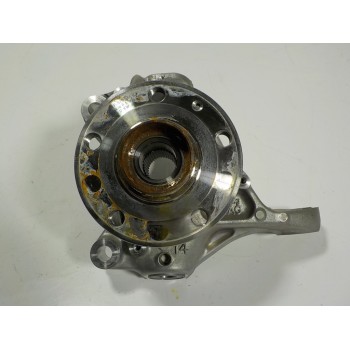 MANGUETA DELANTERA IZQUIERDA 5WA407253A 5WA407257A 5WA407621A