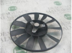 Recambio de electroventilador para seat toledo (1l) base referencia OEM IAM    2