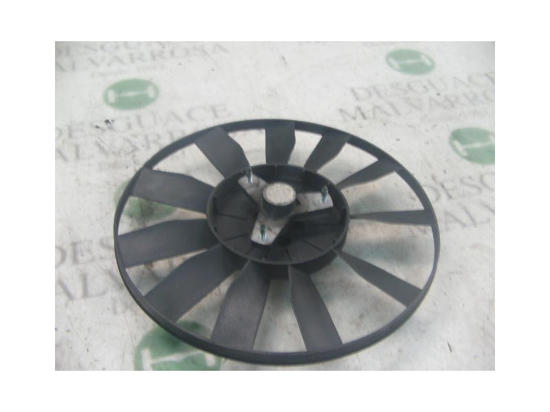 Recambio de electroventilador para seat toledo (1l) base referencia OEM IAM   