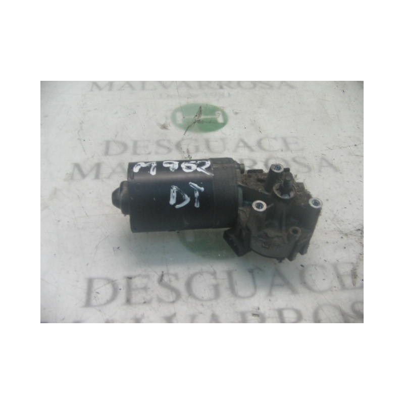 Recambio de motor limpia delantero para seat toledo (1l) base referencia OEM IAM   