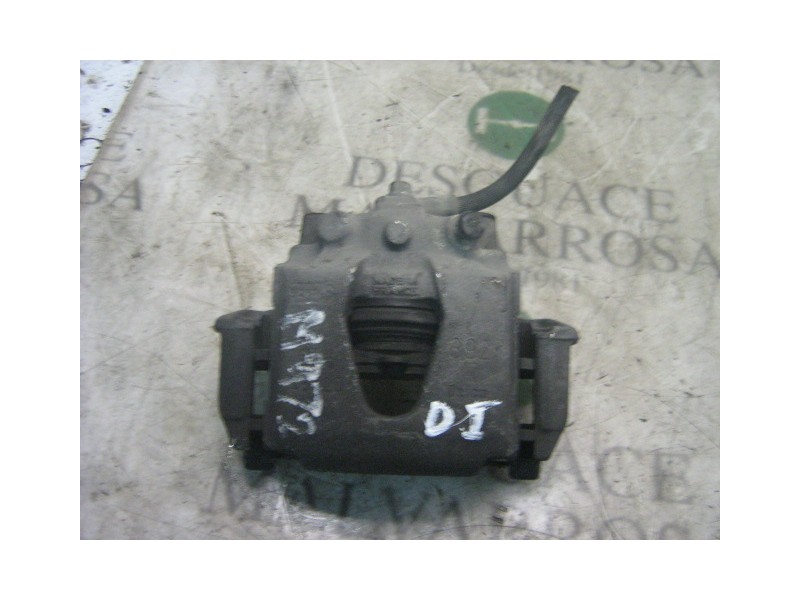 Recambio de pinza freno delantera izquierda para opel astra f berlina gl referencia OEM IAM   
