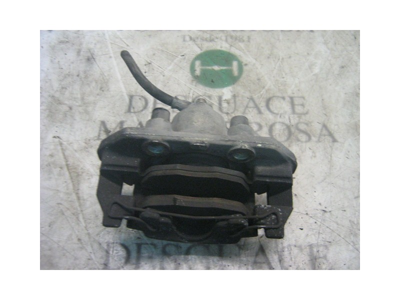 Recambio de pinza freno delantera izquierda para opel astra f berlina gl referencia OEM IAM   