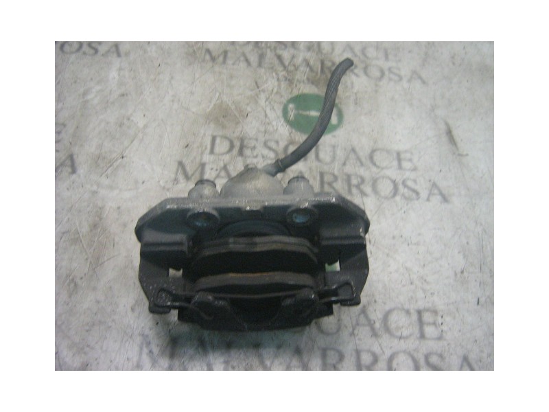 Recambio de pinza freno delantera derecha para opel astra f berlina gl referencia OEM IAM   