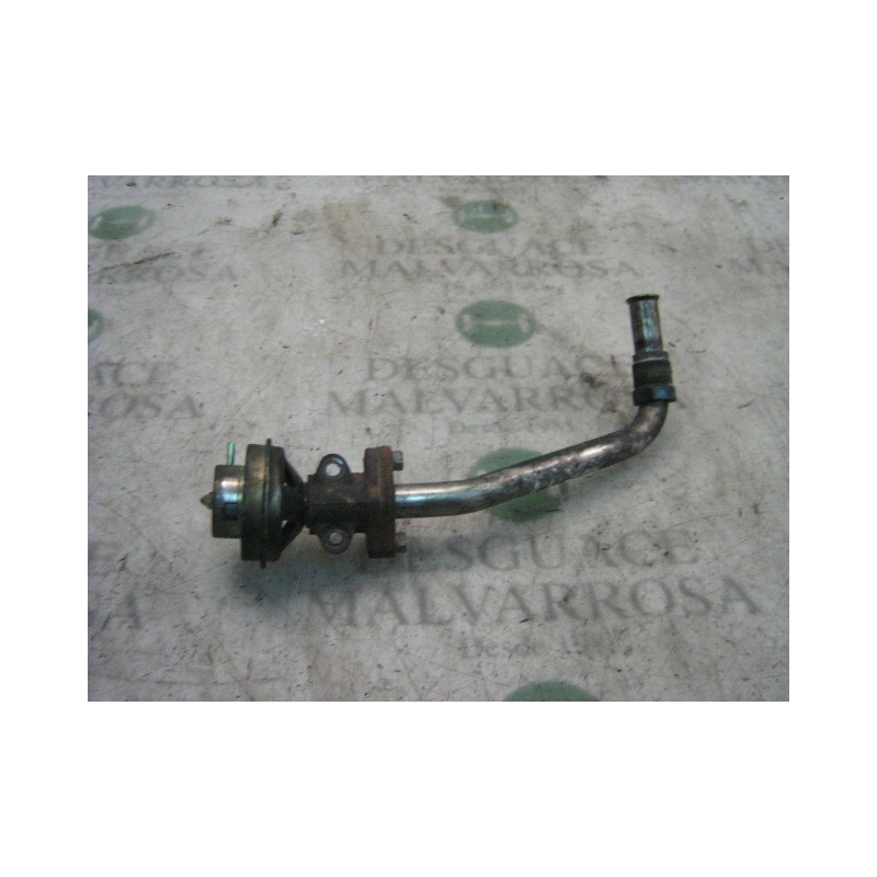 Recambio de valvula egr para nissan almera (n15) gx referencia OEM IAM   