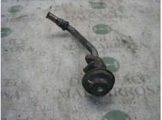 Recambio de valvula egr para nissan almera (n15) gx referencia OEM IAM    2