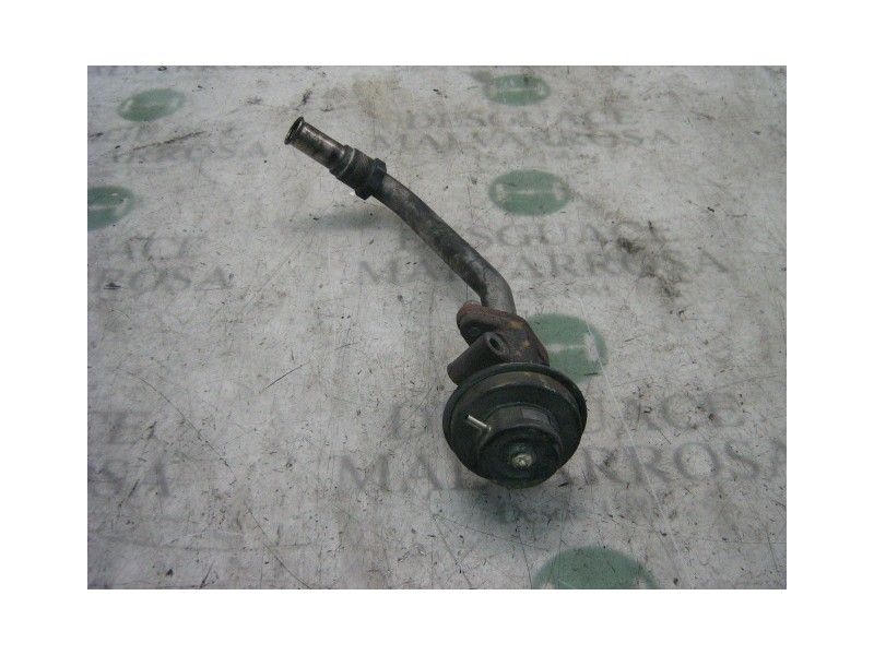 Recambio de valvula egr para nissan almera (n15) gx referencia OEM IAM   