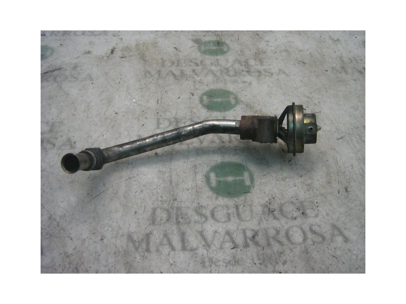 Recambio de valvula egr para nissan almera (n15) gx referencia OEM IAM   