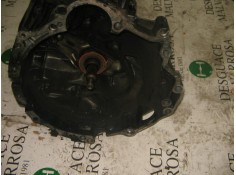 Recambio de caja cambios para audi a4 berlina (b5) 2.6 referencia OEM IAM 012300050TX CXY  2