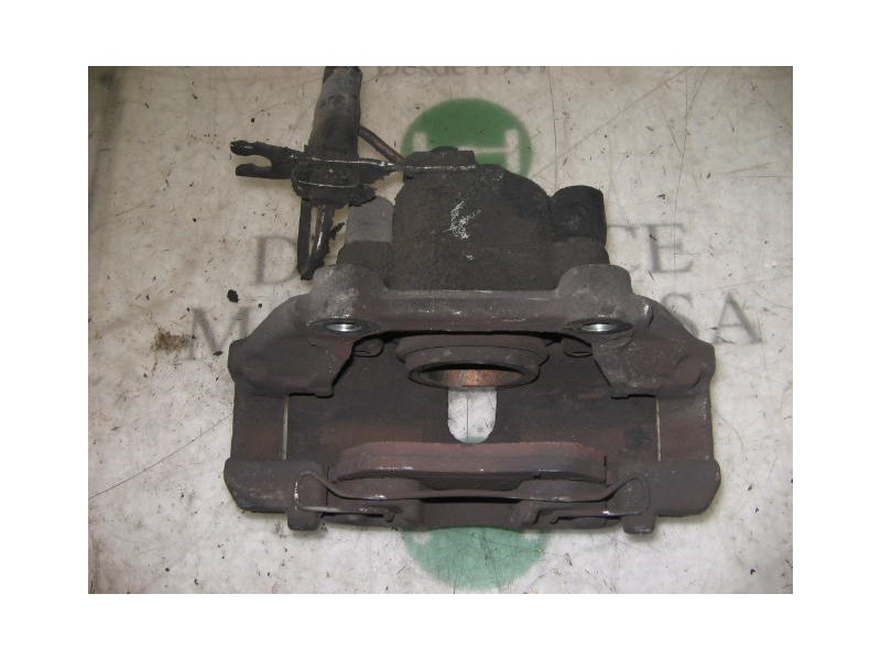 Recambio de pinza freno delantera derecha para audi a4 berlina (b5) 2.6 referencia OEM IAM 8E0615124A  