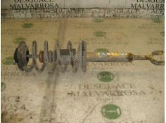 Recambio de amortiguador delantero izquierdo para audi a4 avant (b5) referencia OEM IAM   