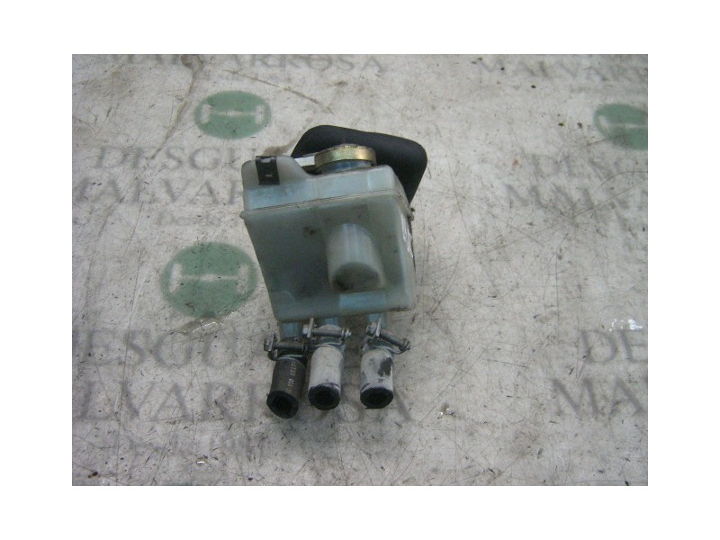 Recambio de deposito servo para nissan trade caja cerrada, techo elevado referencia OEM IAM   