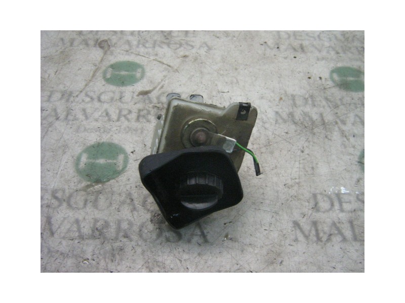 Recambio de deposito servo para nissan trade caja cerrada, techo elevado referencia OEM IAM   